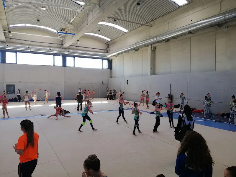 Buitrago Polideportivo - Polideportivo en Buitrago del Lozoya - foto 2