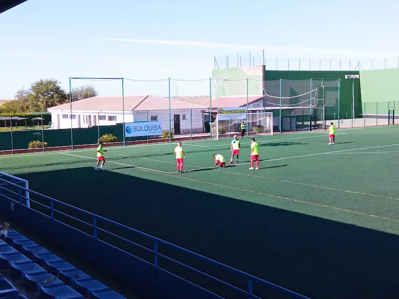 Polideportivo Municipal de Colmenar de Oreja - Polideportivo en Colmenar de Oreja - foto 2