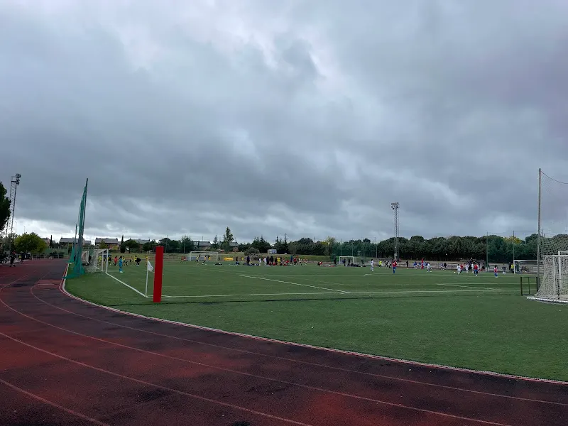 Polideportivo Colmenarejo - Polideportivo en Colmenarejo - foto 2