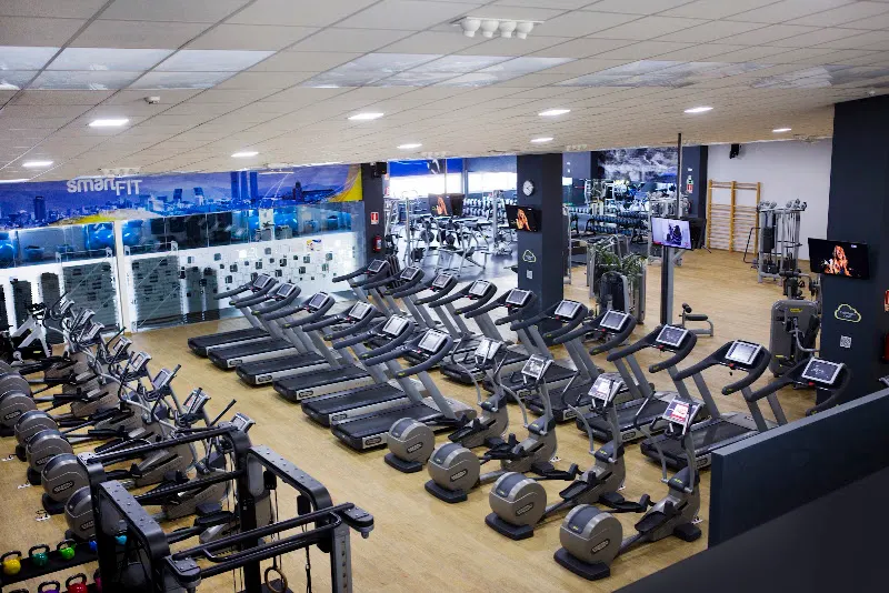 Smartfit Coslada - Coslada