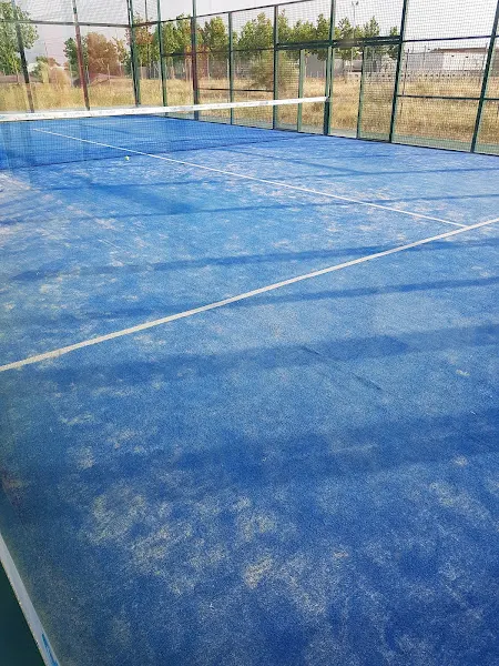 Cubas Sport Club - Club deportivo en Cubas de la Sagra - foto 3