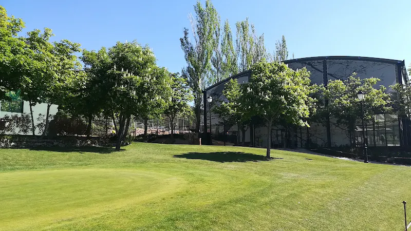 Espacio Herrería Club - Club deportivo en San Lorenzo de El Escorial - foto 2
