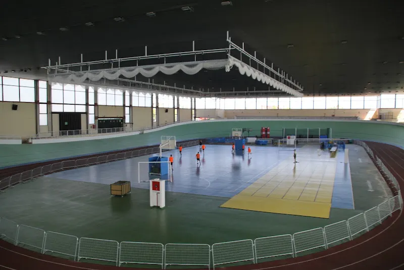Club Deportivo Sport Galapagar