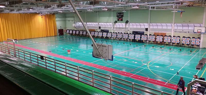 Club Deportivo Sport Galapagar - Polideportivo en Galapagar - foto 2