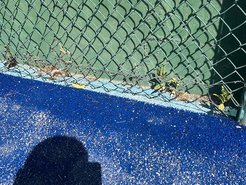 Caral Ocio Tenis y Padel - Getafe