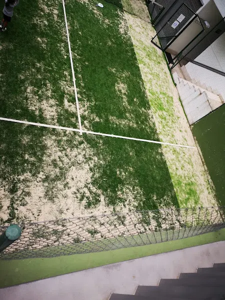 Caral Ocio Tenis y Padel - Club de tenis en Getafe - foto 2