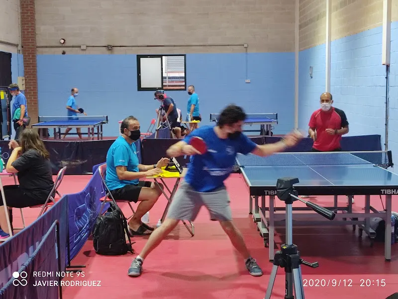 CETM Sierra de Guadarrama - Club deportivo en Guadarrama - foto 2