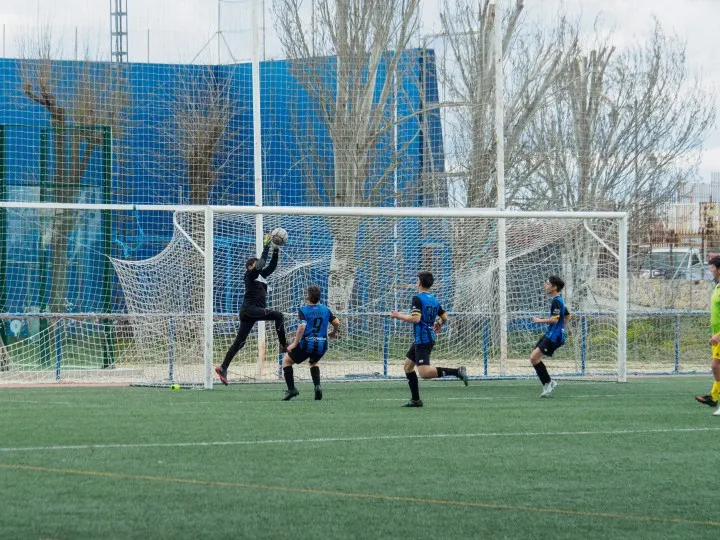 CLUB DEPORTIVO MOLAR SPORT - El Molar