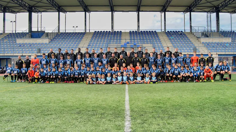 CLUB DEPORTIVO MOLAR SPORT - Club deportivo en Molar (El) - foto 2