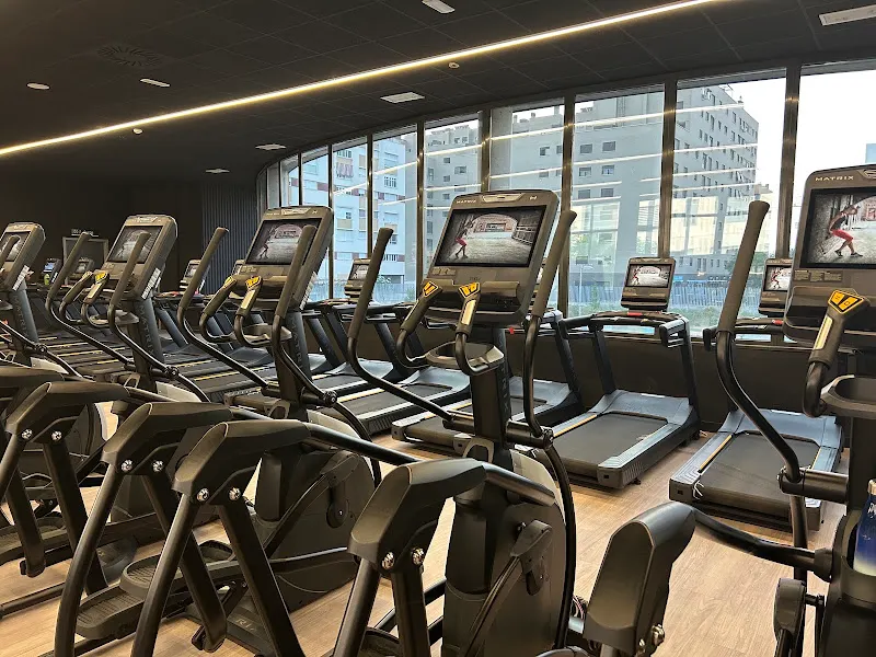 Beats Fitness Móstoles - Gimnasio en Mostoles - foto 3