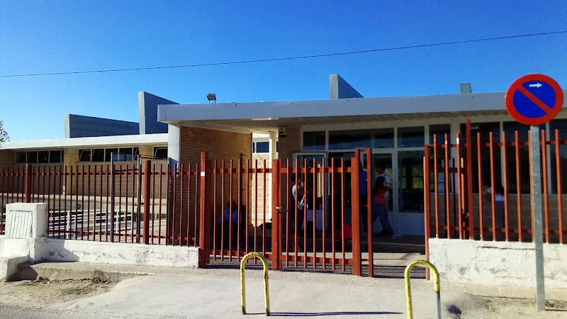 Pabellón Municipal de Nuevo Baztán