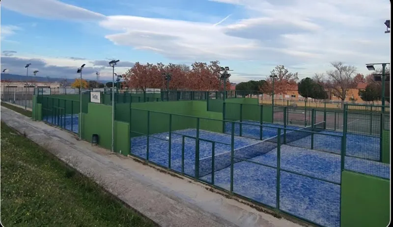 Polideportivo Municipal de Quijorna - Polideportivo en Quijorna - foto 2