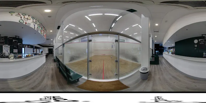 Rackets Madrid - Squash - Padel - Fitness - Las Rozas de Madrid