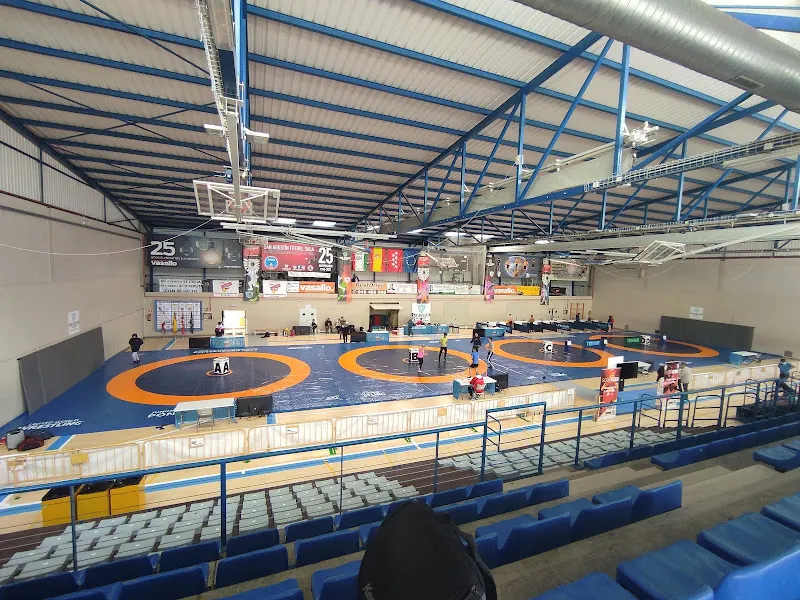 Polideportivo Municipal San Agustín del Guadalix - Polideportivo en San Agustin del Guadalix - foto 2