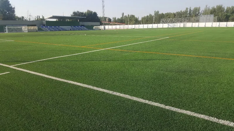 Polideportivo Municipal - Polideportivo en San Martin de la Vega - foto 2