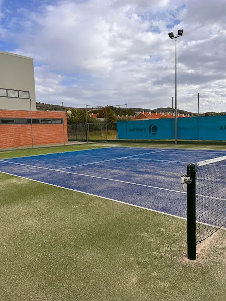 Polideportivo - Polideportivo en Tielmes - foto 2