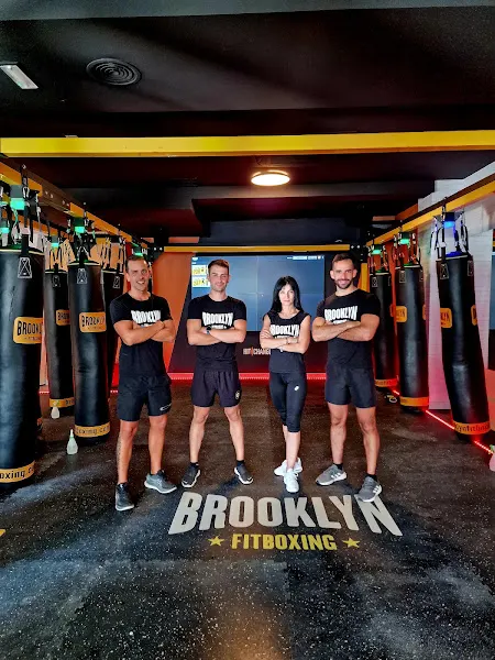 Brooklyn Fitboxing TORRELODONES - Gimnasio en Torrelodones - foto 3