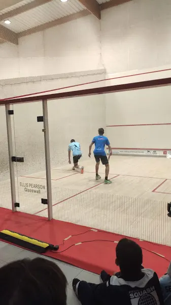 Club de Squash Tres Cantos - Tres Cantos