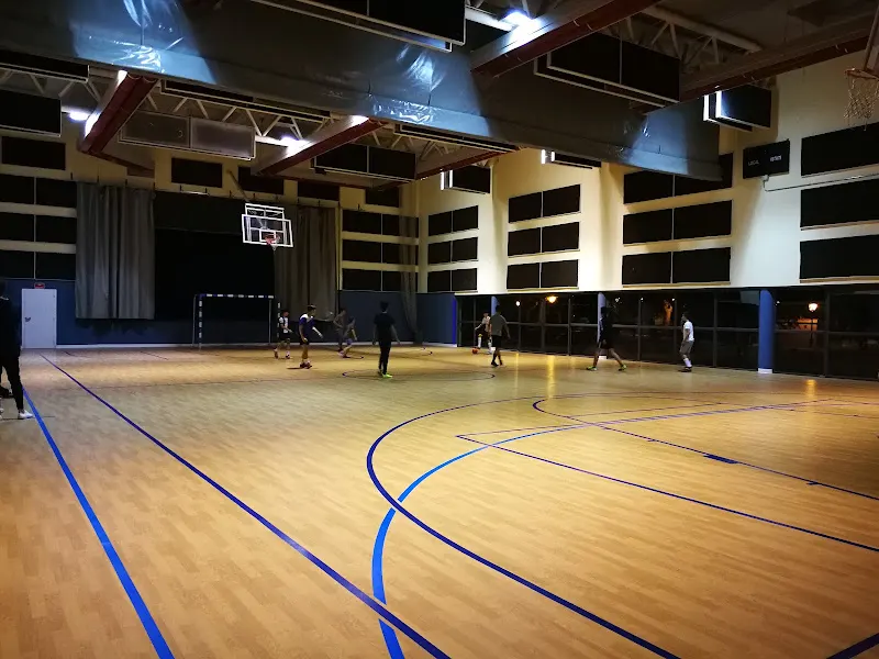 Pabellón Deportivo Cultural - Polideportivo en Valdilecha - foto 3