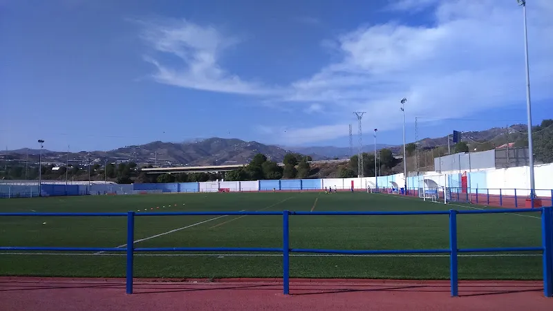 Polideportivo Algarrobo - Polideportivo en Algarrobo - foto 2