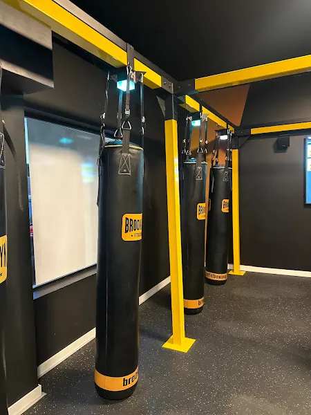 Brooklyn Fitboxing ALHAURÍN DE LA TORRE - Alhaurin de la Torre