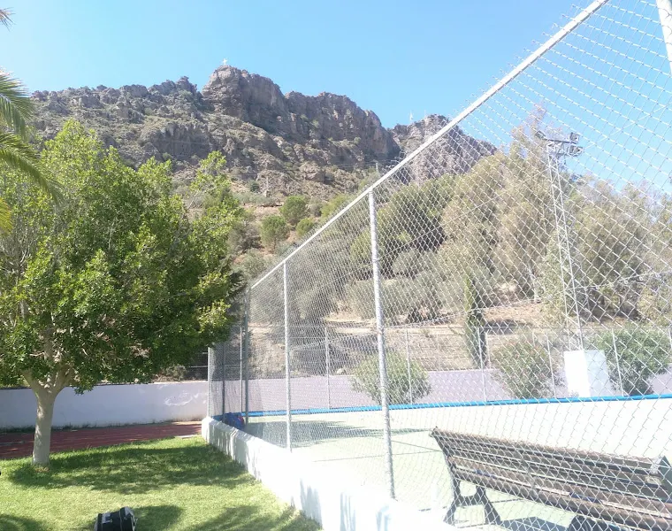 CLUB DEPORTIVO ALORA - Alora