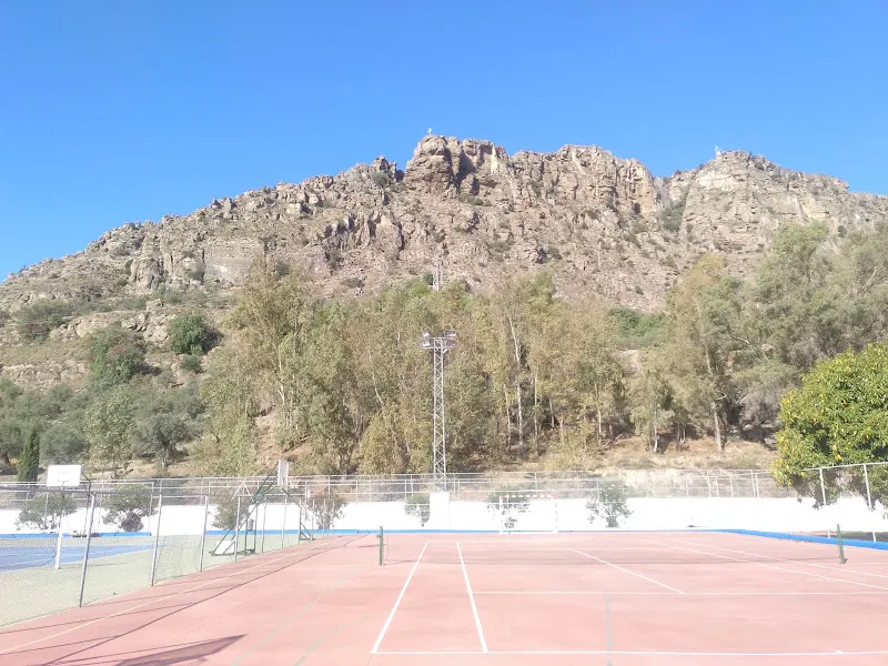 CLUB DEPORTIVO ALORA - Club de fútbol en Alora - foto 2