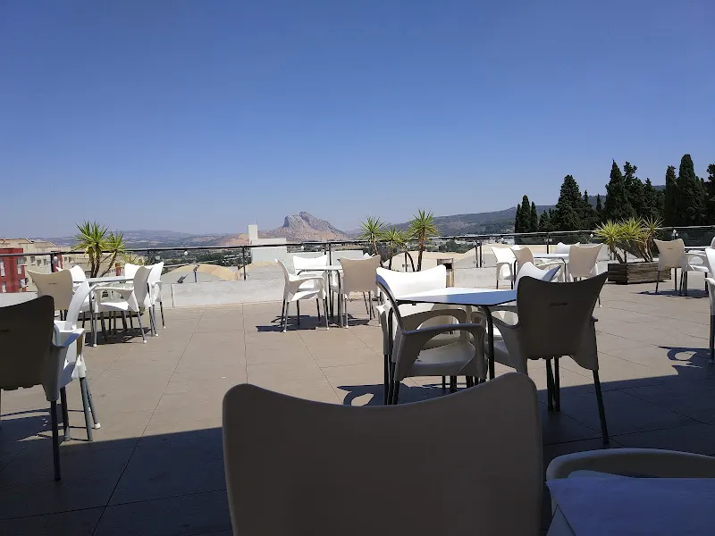 RADsport Antequera - Pista de pádel en Antequera - foto 2