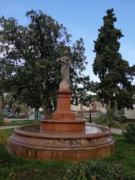 Patronato Municipal de Deportes de Antequera - Polideportivo en Antequera - foto 2