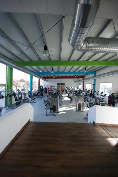 Vals Sport Teatinos - Gimnasio en Málaga - foto 3