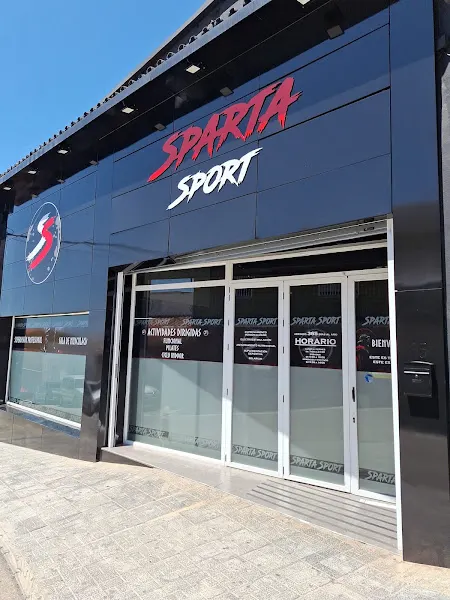 Sparta Sport - Vélez-Málaga