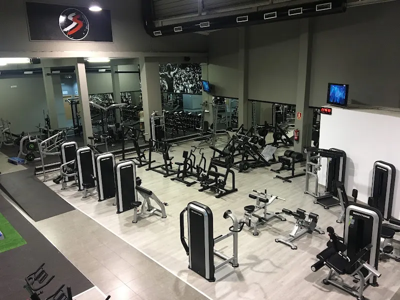 Sparta Sport - Centro deportivo en Vélez-Málaga - foto 2