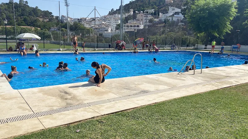 Piscina Benahavis en Benahavis