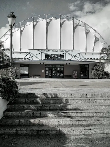 Polideportivo San Pedro Alcántara - Marbella