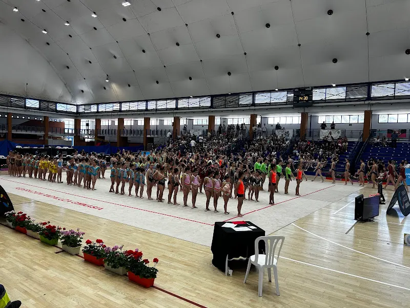 Polideportivo San Pedro Alcántara - Polideportivo en Marbella - foto 2