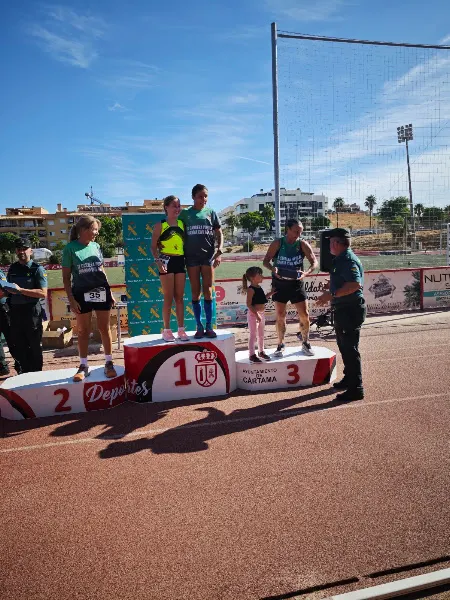 Polideportivo Municipal De Cártama - Cartama