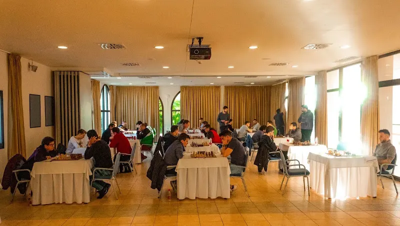 Club Ajedrez Coín - Club deportivo en Coín - foto 2