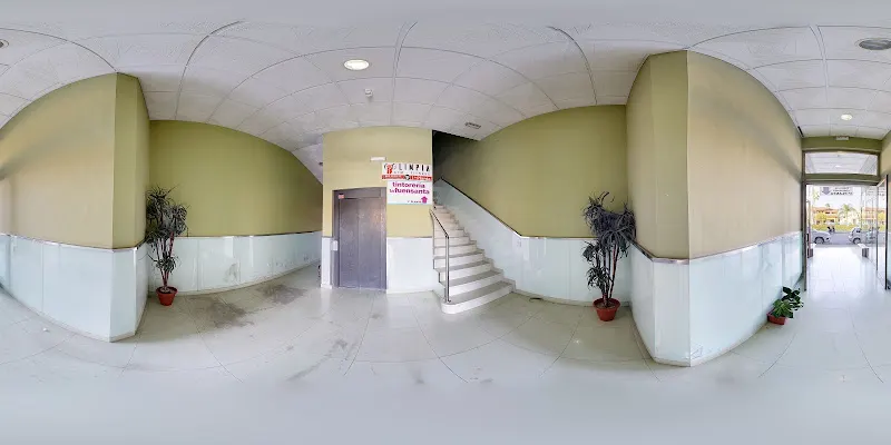 Olimpia Gym Fitness - Coín