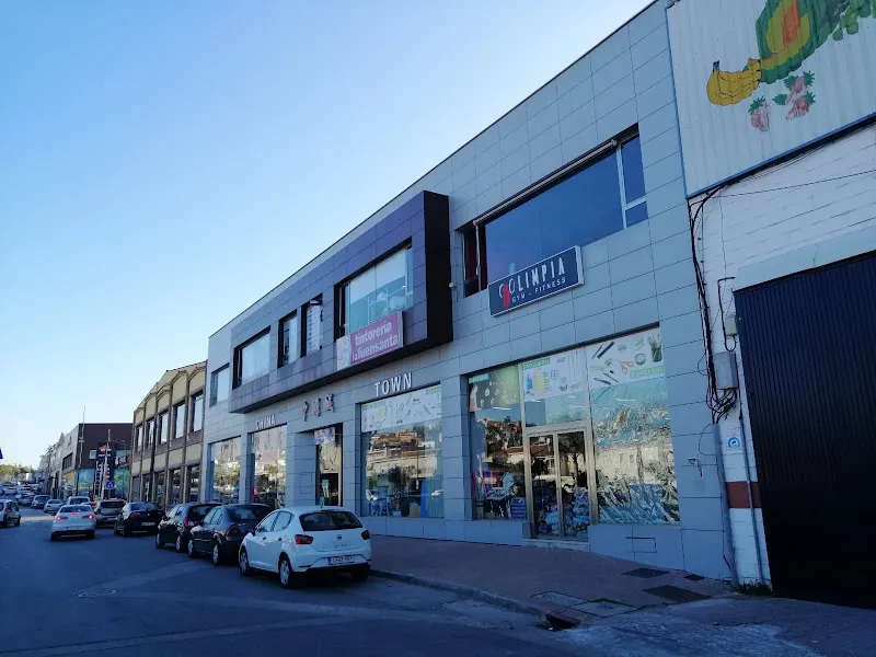 Olimpia Gym Fitness - Gimnasio en Coín - foto 3
