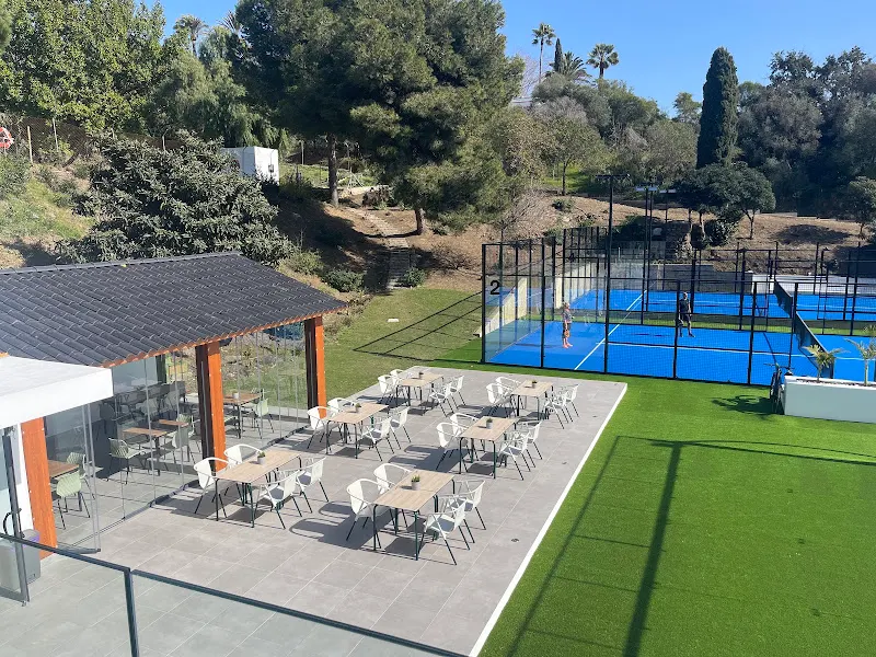 Torremuelle Racket Center - Benalmádena