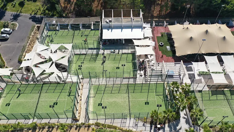 Padel Specialist Academy - Estepona