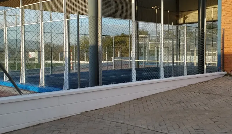 Polideportivo Jose Maria Caňero - Fuente de Piedra