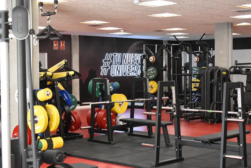 Ciudad Deportiva Carranque Javier Imbroda - Málaga