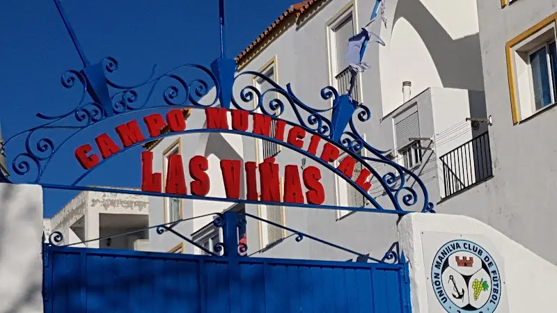 Ciudad Deportiva de Sabinillas - Centro deportivo en Manilva - foto 2