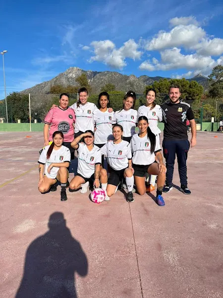 Polideportivo Paco Cantos - Polideportivo en Marbella - foto 3