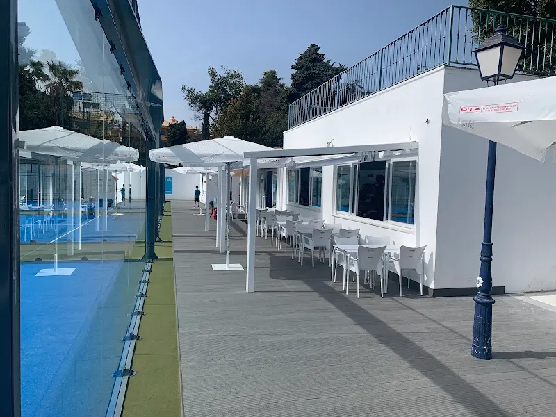 Marbella Sports & Padel Club - Marbella