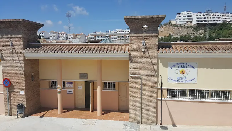 OFICINA DEPORTES CMD NERJA - Club deportivo en Nerja - foto 2