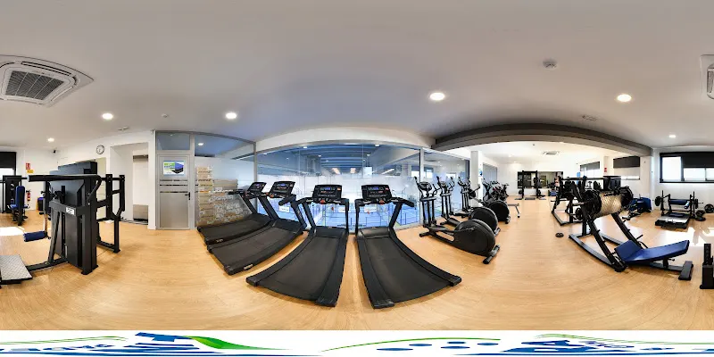 Finura Padel & Gym - Málaga