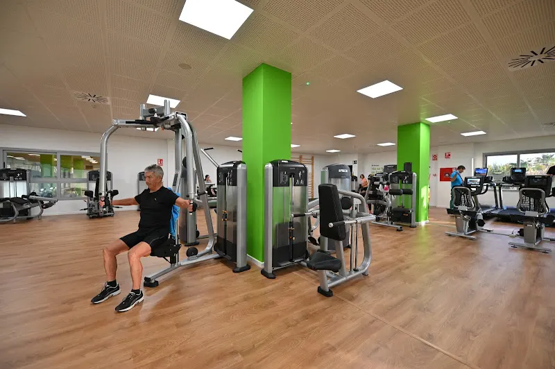 BeOne Fitness & Sport - Centro deportivo en Rincón de la Victoria - foto 2