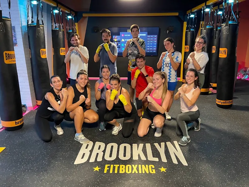 Brooklyn Fitboxing RINCÓN DE LA VICTORIA - Rincón de la Victoria
